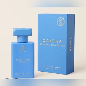 Oakcha Southern Heat *NWT*